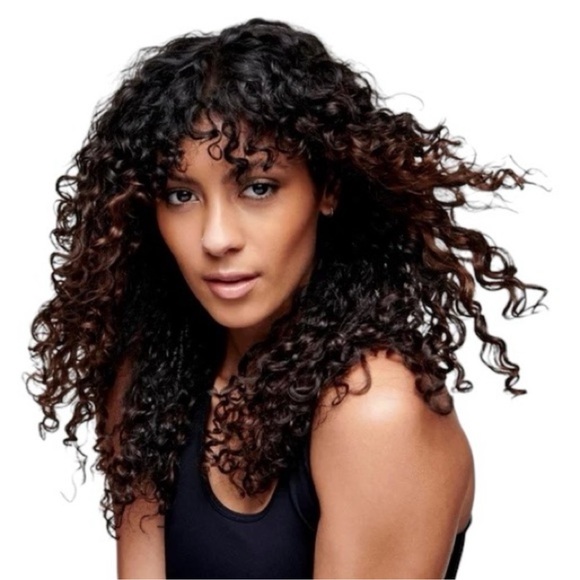 DevaCurl Melt Into Moisture Treatment Mask - Picture 3 of 3